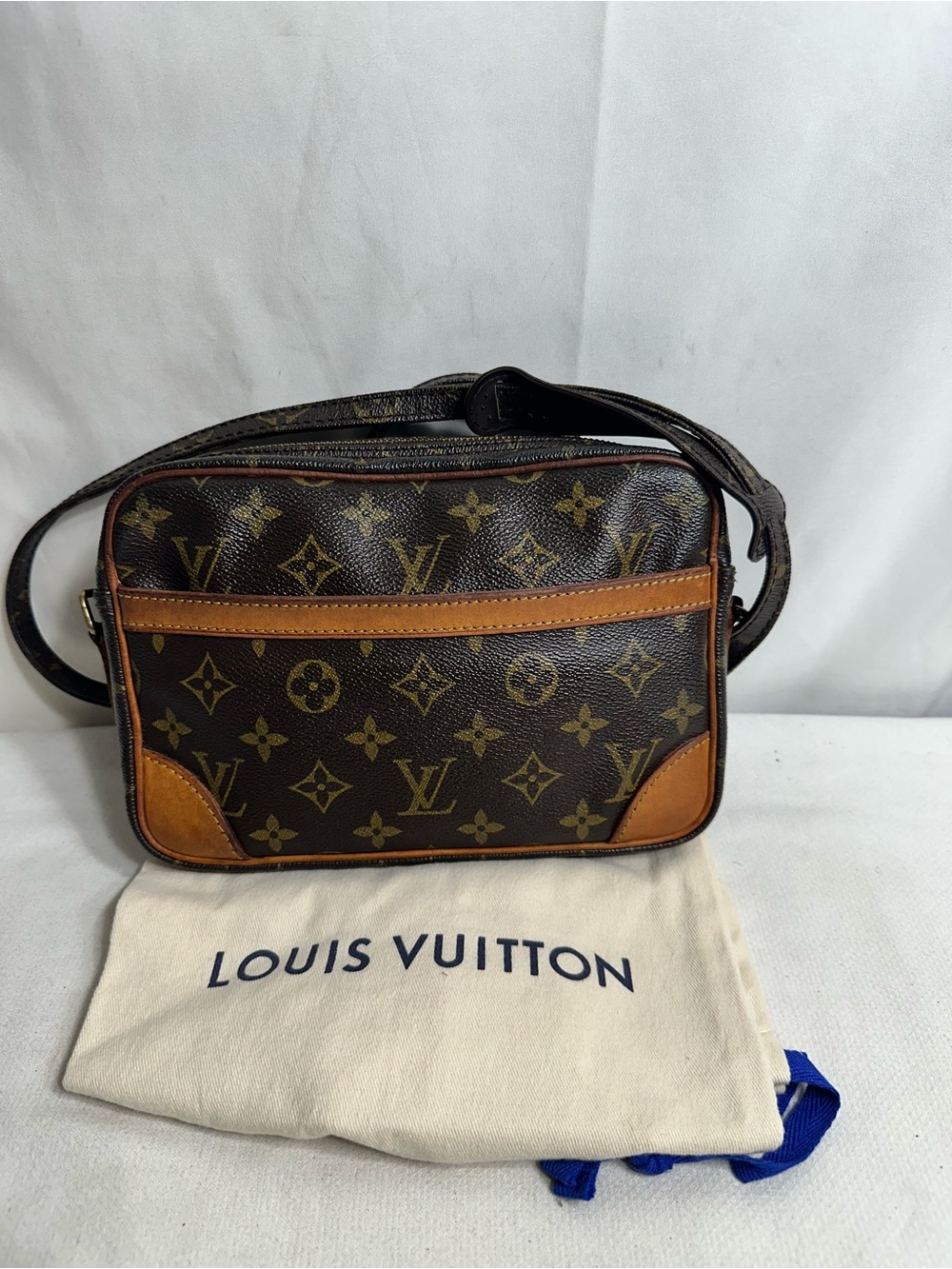 Louis Vuitton Crossbody Bag